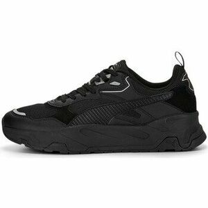 Rövid szárú edzőcipők Puma 38928903 kép