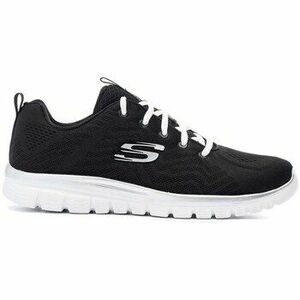 Rövid szárú edzőcipők Skechers Gracefulget Connect kép