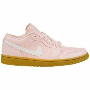 Rövid szárú edzőcipők Nike Air Jordan 1 Low kép