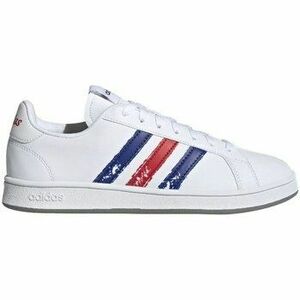 Rövid szárú edzőcipők adidas Court Beyond kép
