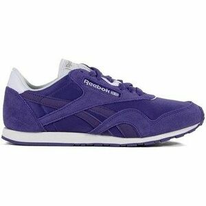 Rövid szárú edzőcipők Reebok Sport CL Nylon Slim Pigme kép