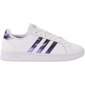 Rövid szárú edzőcipők adidas Grand Court kép