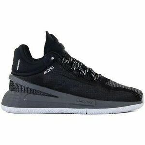 Rövid szárú edzőcipők adidas D Rose 11 kép