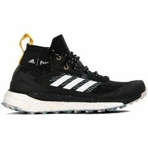 Magas szárú edzőcipők adidas Terrex Free Hiker P kép