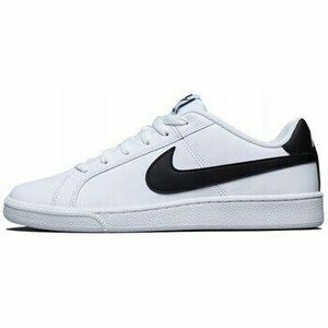 Rövid szárú edzőcipők Nike Court Royale kép