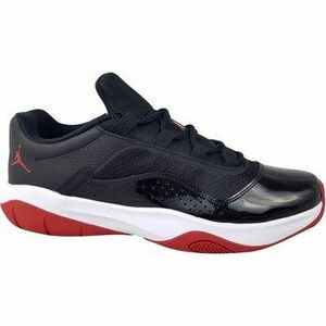 Rövid szárú edzőcipők Nike Air Jordan 11 Cmft Low kép