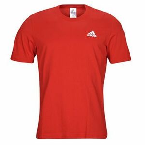 Rövid ujjú pólók adidas SL SJ T kép