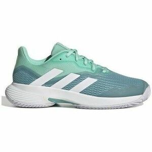 Tenisz adidas Courtjam Control kép