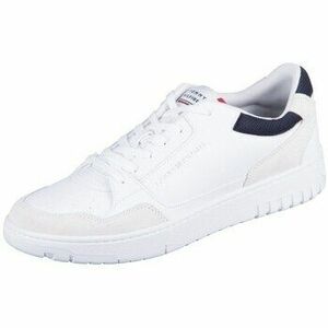 Tommy Hilfiger Férfi cipô fehér - 44 kép