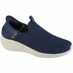 Rövid szárú edzőcipők Skechers Ultra Flex 30 Smooth Step kép