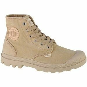 Magas szárú edzőcipők Palladium Pampa HI kép
