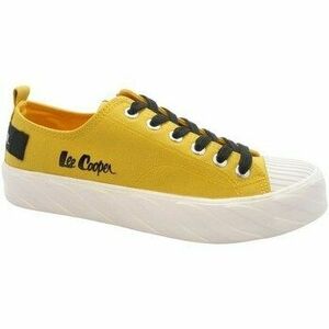 Rövid szárú edzőcipők Lee Cooper LCW23441649L kép