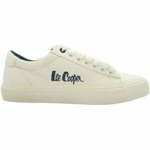 Rövid szárú edzőcipők Lee Cooper LCW23441650L kép
