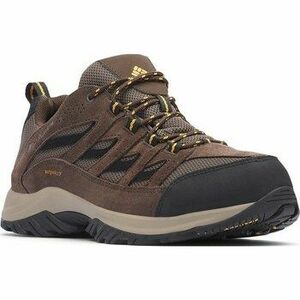 Túracipők Columbia Crestwood Waterproof kép