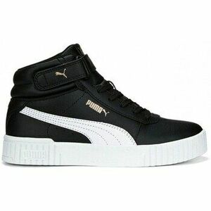 Rövid szárú edzőcipők Puma Carina 20 Mid kép