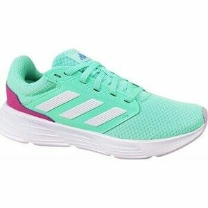 Rövid szárú edzőcipők adidas Galaxy 6 kép