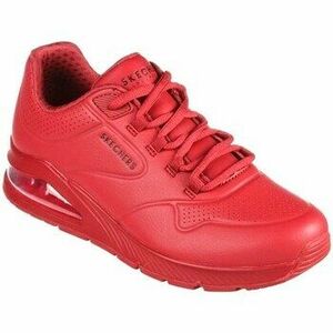Rövid szárú edzőcipők Skechers Uno 2 Air Around kép