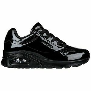 Rövid szárú edzőcipők Skechers Uno Shiny One kép
