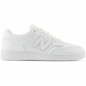Rövid szárú edzőcipők New Balance 480 kép