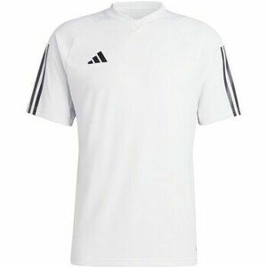Rövid ujjú pólók adidas Tiro 23 Competition Jersey M kép