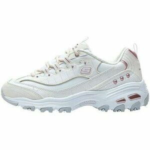 Rövid szárú edzőcipők Skechers Dlites kép