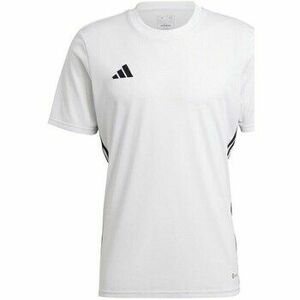Rövid ujjú pólók adidas Tabela 23 Jersey M kép