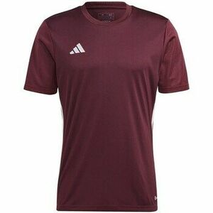 Rövid ujjú pólók adidas Tabela 23 Jersey kép