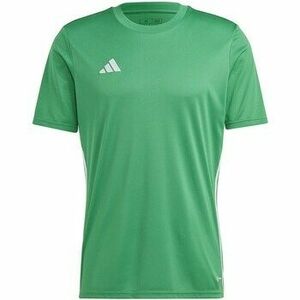 Rövid ujjú pólók adidas Tabela 23 Jersey kép