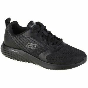 Rövid szárú edzőcipők Skechers Bounder Verkona kép