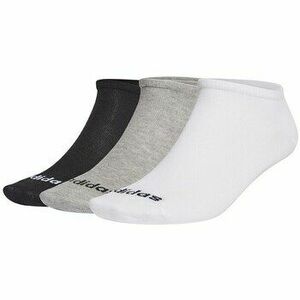 Zoknik adidas Low Cut 3PP kép
