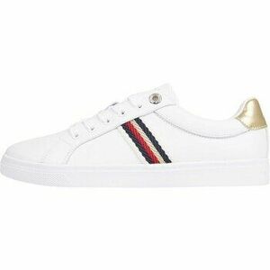 Rövid szárú edzőcipők Tommy Hilfiger FW0FW07117 Ybs kép