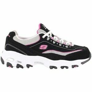 Rövid szárú edzőcipők Skechers D Lites Life Saver kép