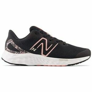 Rövid szárú edzőcipők New Balance GPARIRB4 kép