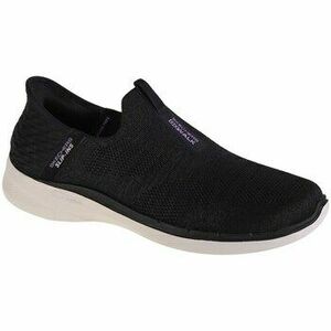 Belebújós cipők Skechers GO Walk 6 Fabulous View kép