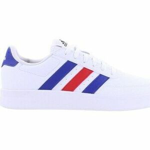 Rövid szárú edzőcipők adidas Breaknet 20 kép