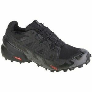 Futócipők Salomon Speedcross 6 Gtx kép