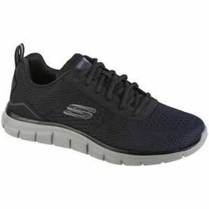 Rövid szárú edzőcipők Skechers Track Ripkent kép