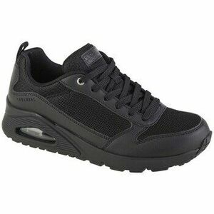 Rövid szárú edzőcipők Skechers Uno Inside Matters kép