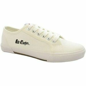 Rövid szárú edzőcipők Lee Cooper LCW23441648L kép