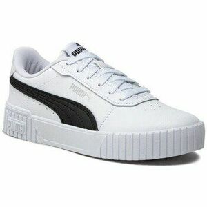 Rövid szárú edzőcipők Puma Carina 20 kép