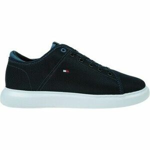 Rövid szárú edzőcipők Tommy Hilfiger FM0FM04426DW5 kép