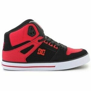 Magas szárú edzőcipők DC Shoes PURE HIGH-TOP kép