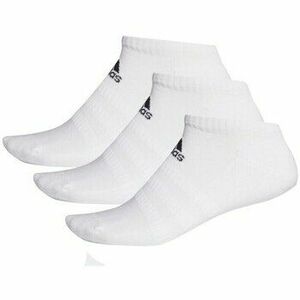 Zoknik adidas Cushioned Lowcut 3PP kép