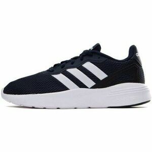 Rövid szárú edzőcipők adidas Nebzed kép