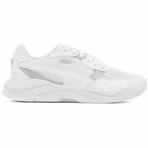 Rövid szárú edzőcipők Puma Xray Speed Lite Distressed kép