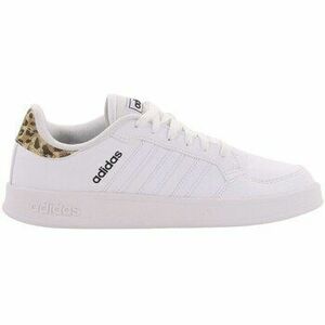 Rövid szárú edzőcipők adidas Breaknet kép