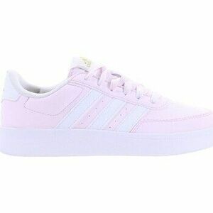 Rövid szárú edzőcipők adidas Breaknet 20 kép