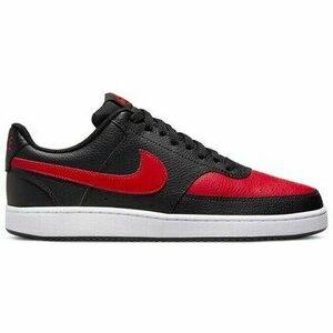 Rövid szárú edzőcipők Nike Court Vision LO kép