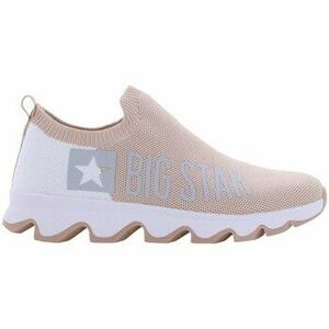 Rövid szárú edzőcipők Big Star JJ274A145 kép