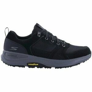 Rövid szárú edzőcipők Skechers GO Run kép